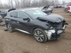 Lot #3033126997 2019 NISSAN MURANO S