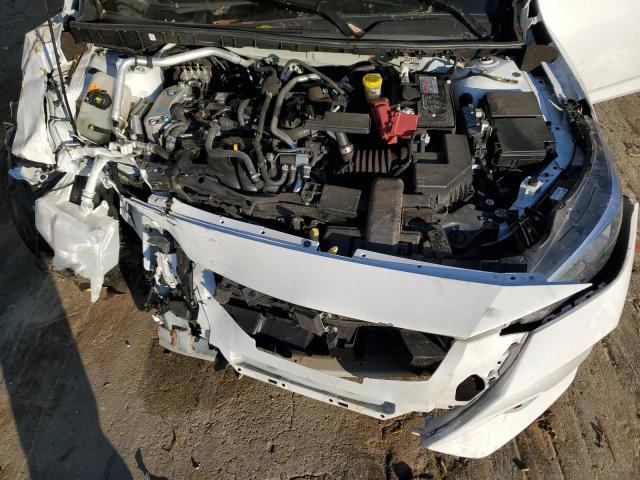 2023 NISSAN SENTRA SV - 3N1AB8CV0PY230886