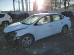 2018 NISSAN SENTRA S - 3N1AB7APXJY234854