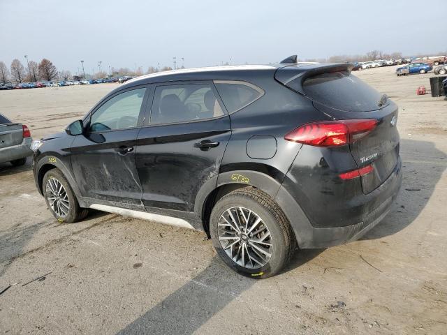 2020 HYUNDAI TUCSON LIM - KM8J3CAL8LU117226