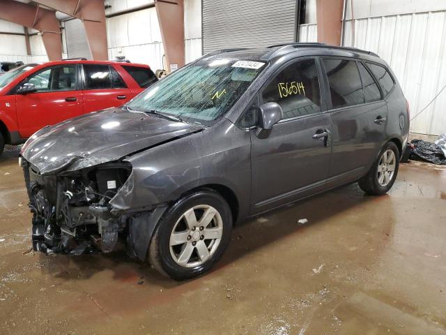 2007 KIA RONDO LX #3033312850