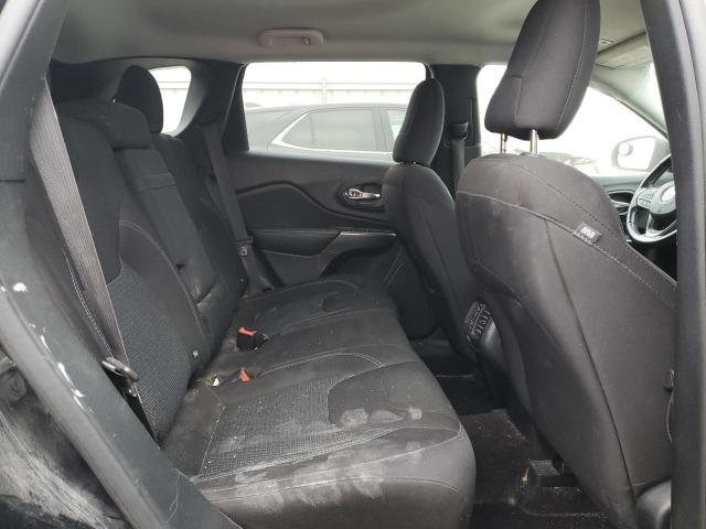 2019 JEEP CHEROKEE L - 1C4PJMCX3KD127526