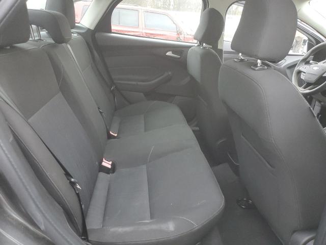 2015 FORD FOCUS SE - 1FADP3F25FL202417