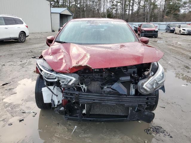 2020 NISSAN VERSA SV - 3N1CN8EV5LL877787