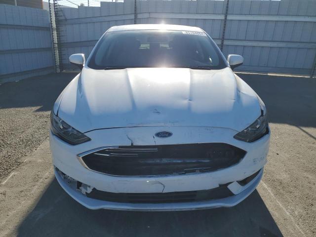 VIN 3FA6P0LU1HR299990 2017 FORD FUSION no.5