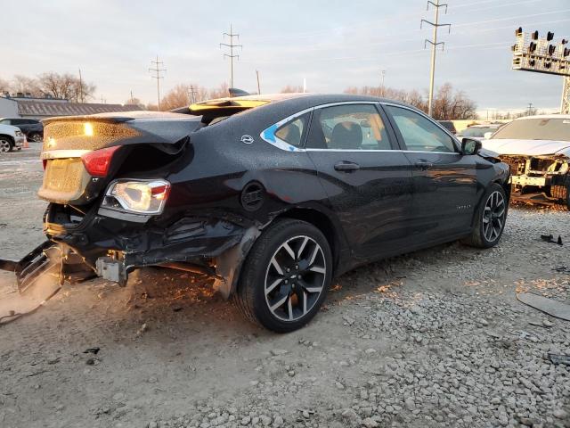 2016 CHEVROLET IMPALA LT - 2G1105SA9G9162645