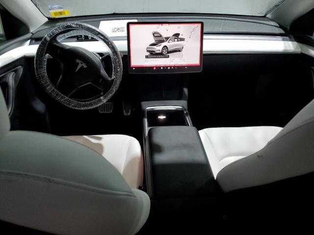 2023 TESLA MODEL Y - 7SAYGDEE1PF699308