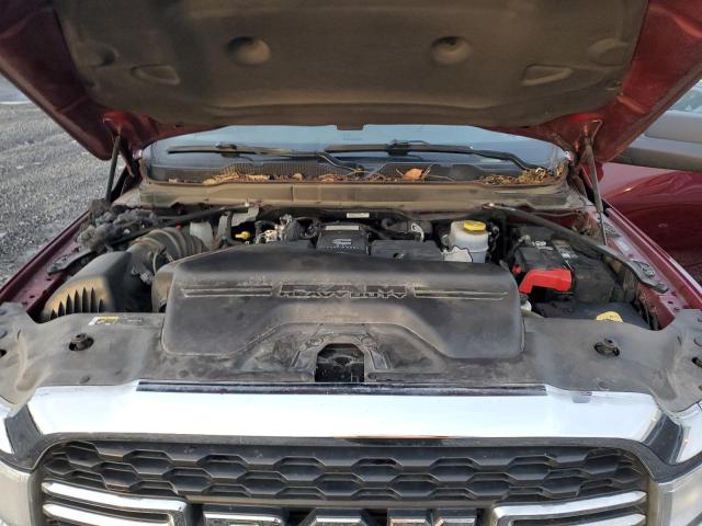 2022 RAM 2500 BIG H - 3C6UR5DL4NG263224