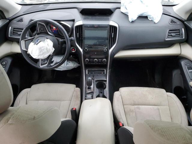 2020 SUBARU ASCENT PRE - 4S4WMAED5L3472810