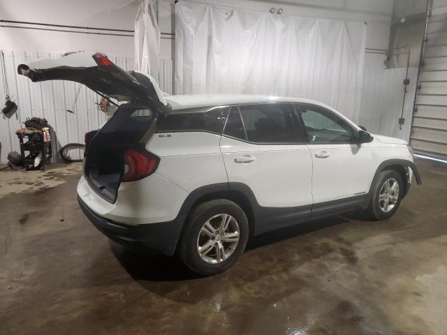 2018 GMC TERRAIN SL - 3GKALMEVXJL142274