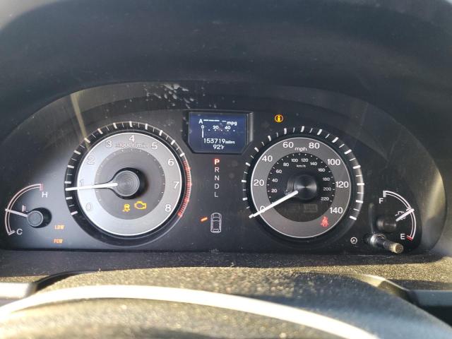2015 HONDA ODYSSEY 5FNRL5H98FB072816