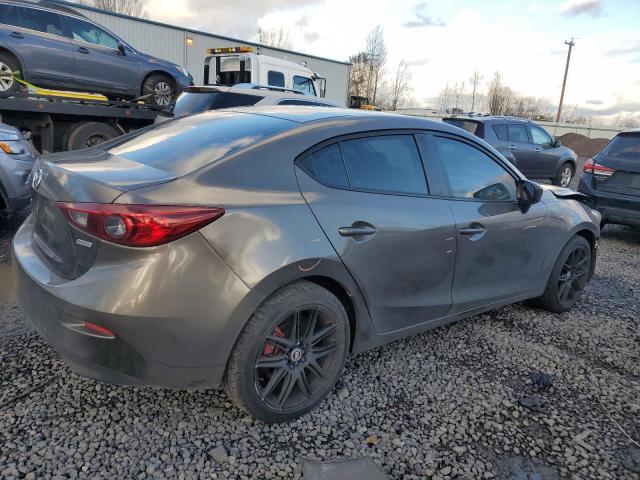 Vin: 3mzbn1u73hm110280, lot: 86740864, mazda 3 sport 20173