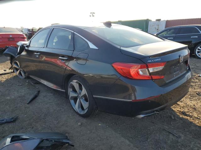 2018 HONDA ACCORD TOU - 1HGCV1F93JA004549