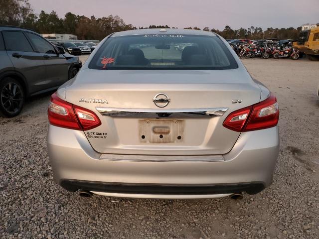 2017 NISSAN ALTIMA 2.5 - 1N4AL3APXHC254470