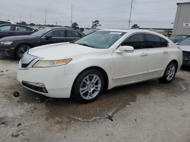 2010 ACURA TL #3035175805