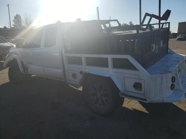 2022 TOYOTA TACOMA ACC - 3TYSZ5AN4NT095855
