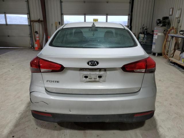 VIN 3KPFK4A73HE081148 2017 KIA FORTE no.6