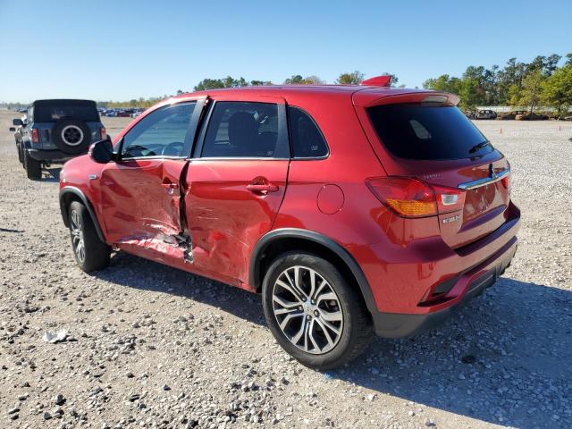 2018 MITSUBISHI OUTLANDER - JA4AP3AU9JZ014800
