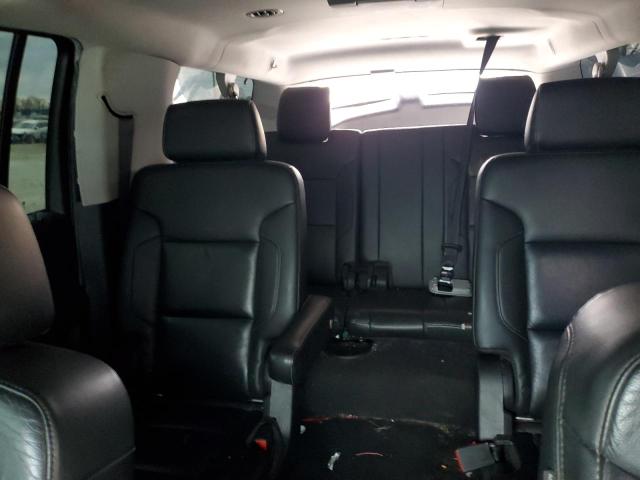 2019 CHEVROLET SUBURBAN K 1GNSKHKC5KR220054