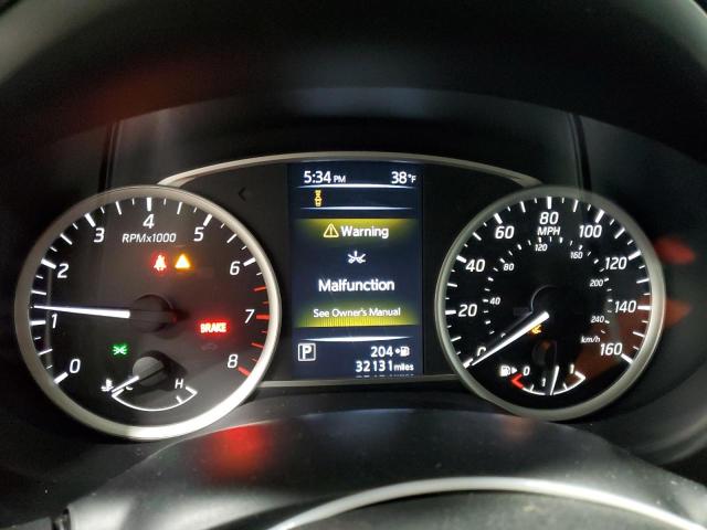 2018 NISSAN SENTRA S - 3N1AB7AP3JL630170