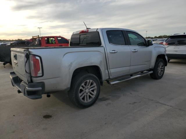 2018 GMC CANYON SLT 1GTG5DEN0J1113020