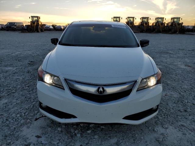 2015 ACURA ILX 20 PRE 19VDE1F54FE010714