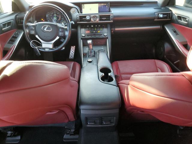 2017 LEXUS IS 300 - JTHCM1D28H5024692