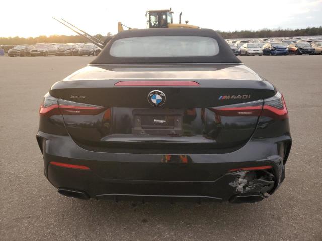 2023 BMW M440XI WBA63AT06PCL22490