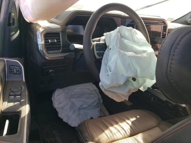 2024 FORD F150 KING 1FTFW6LD3RFB20380