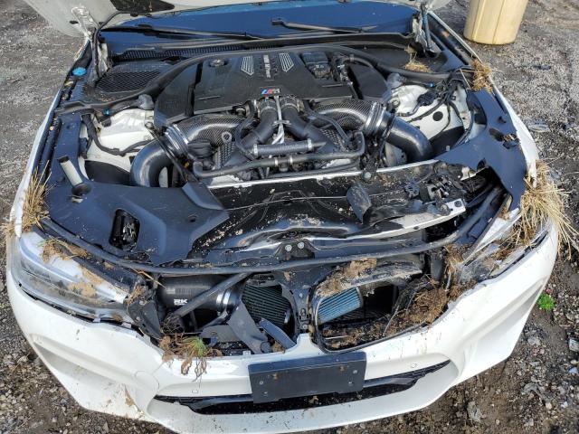 2020 BMW M5 BASE WBSJF0C08LB449068