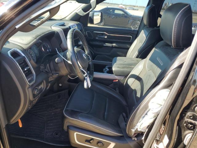 2023 RAM 1500 LARAM - 1C6SRFJT7PN517990