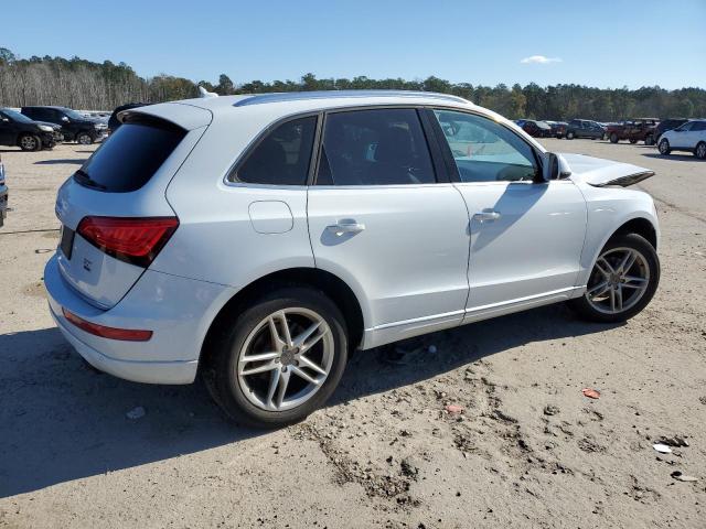 2017 AUDI Q5 PREMIUM - WA1C2AFP4HA095776