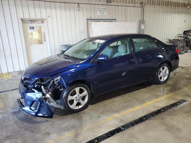 2011 TOYOTA COROLLA LE #3050594144