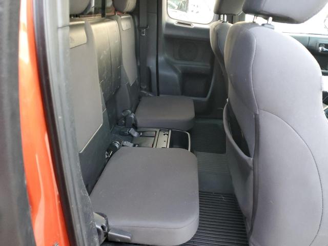 2016 TOYOTA TACOMA ACC - 5TFSZ5AN7GX021970
