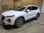 2020 HYUNDAI SANTA FE S - 5NMS3CAD1LH185294