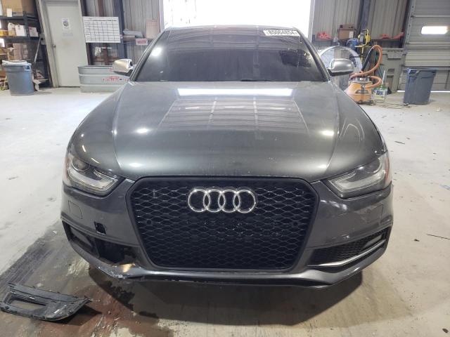 2015 AUDI S4 PRESTIG WAUKGAFL9FA123534