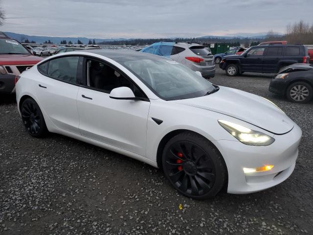 2023 TESLA MODEL 3 - 5YJ3E1EC7PF505505