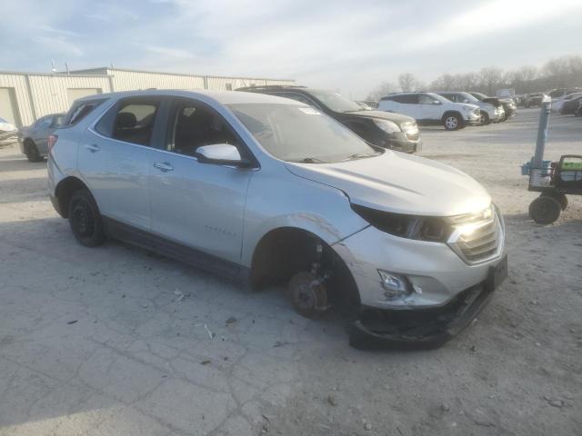 2GNAXUEV4M6115376 Chevrolet Equinox Lt 2021