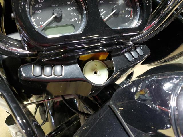 2023 HARLEY-DAVIDSON FLTRT 1HD1MFP13PB855606