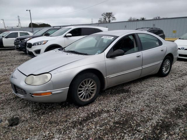 2001 CHRYSLER CONCORDE L #3037314167