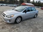 Lot #3033014008 2012 SUBARU IMPREZA