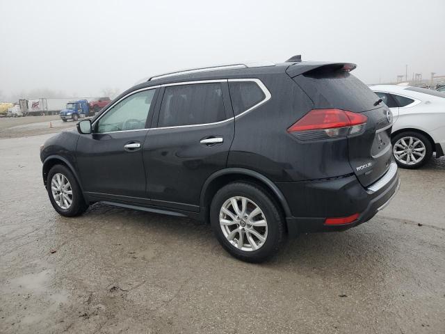 Vin: jn8at2mt4lw003159, lot: 86004624, nissan rogue s 20202