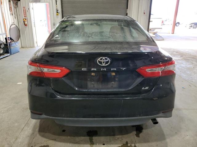 2018 TOYOTA CAMRY L - 4T1B11HK5JU087739