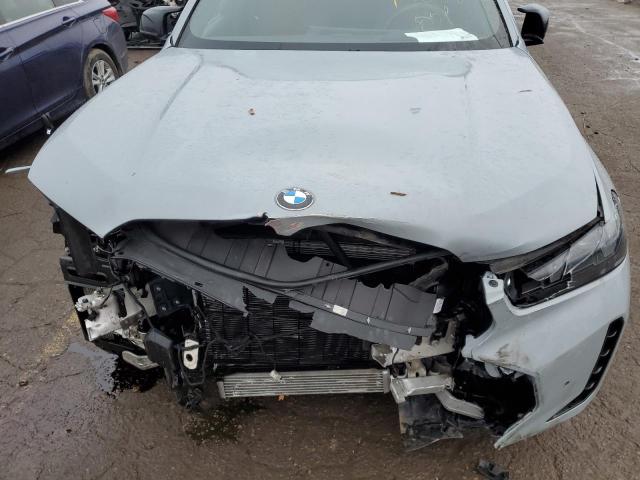 2024 BMW X6 M60I - 5UX43EX08R9S67874