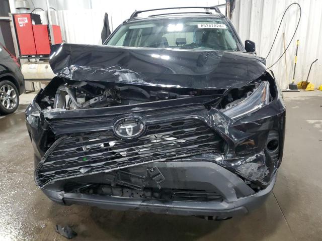 2019 TOYOTA RAV4 XLE - 2T3W1RFV9KW034211