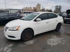 2015 NISSAN SENTRA S - 3N1AB7AP5FL677515