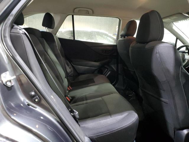 2021 SUBARU OUTBACK - 4S4BTAACXM3104185