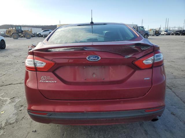 VIN 3FA6P0H75FR126652 2015 FORD FUSION no.6