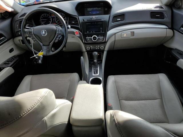 2017 ACURA ILX PREMIU - 19UDE2F71HA001183