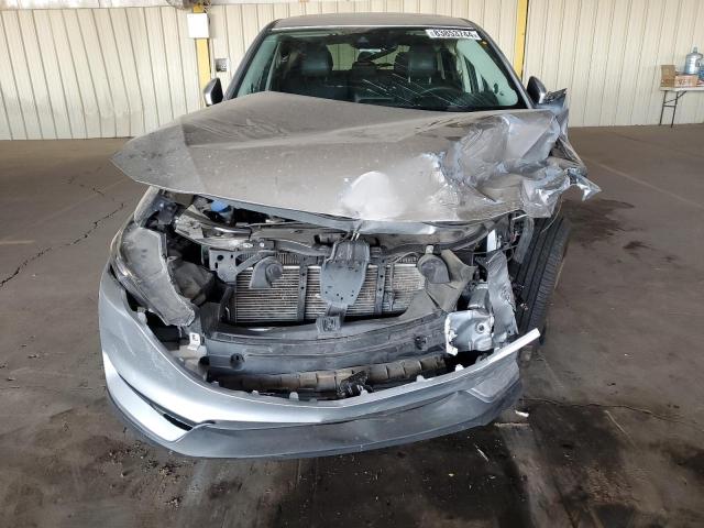 2017 MAZDA CX-5 TOURI - JM3KFACL2H0164128
